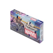Topps Chrome: Marvel Comics PC - Hobby Box 2026 (12 Packs)