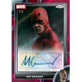 Topps Chrome: Marvel Comics PC - Hobby Box 2026 (12 Packs)
