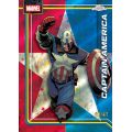 Topps Chrome: Marvel Comics PC - Hobby Box 2026 (12 Packs)