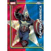 Topps Chrome: Marvel Comics PC - Hobby Box 2026 (12 Packs)