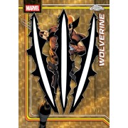 Topps Chrome: Marvel Comics PC - Hobby Box 2026 (12 Packs)