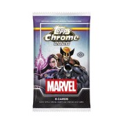 Topps Chrome: Marvel Comics PC  - Mega Box 2026 (8 Packs)