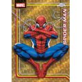 Topps Chrome: Marvel Comics PC  - Mega Box 2026 (8 Packs)