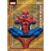 Topps Chrome: Marvel Comics PC  - Mega Box 2026 (8 Packs)