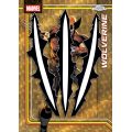 Topps Chrome: Marvel Comics PC  - Mega Box 2026 (8 Packs)