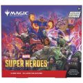 Magic: The Gathering: Marvel Super Heroes - Scene Box Villains Unleashed