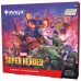 Magic: The Gathering: Marvel Super Heroes - Scene Box Villains Unleashed