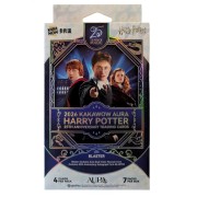 Harry Potter Trading Cards: 25th Anniversary AURA 2026 - Blaster Box