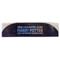 Harry Potter Trading Cards: 25th Anniversary AURA 2026 - Blaster Box