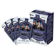 Harry Potter Trading Cards: 25th Anniversary AURA 2026 - Hobby Box