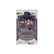 Harry Potter Trading Cards: 25th Anniversary AURA 2026 - Hobby Box