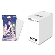 My Little Pony TCG: Friendship Eternal Cards - Rainbow Edition - Gold Blister Display (24 Blisters)