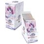 My Little Pony TCG: Friendship Eternal Cards - Moon  Edition - Platinum Booster Box(12 Boosters) 