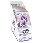 My Little Pony TCG: Friendship Eternal Cards - Moon  Edition - Platinum Booster Box(12 Boosters) 