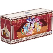 My Little Pony TCG: Friendship Eternal Cards - Star Edition Box (16 Boosters) 
