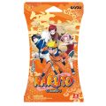 Naruto TCG: Smriti Collectible Cards - Earth Scroll - Gold Blister Box (24 Blisters) 