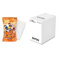 Naruto TCG: Smriti Collectible Cards - Earth Scroll - Gold Blister Box (24 Blisters) 