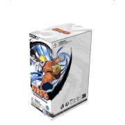 Naruto: Smriti Collectible Cards - Heaven Scroll - Platinum Booster Box(12 Boosters) 