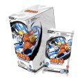 Naruto: Smriti Collectible Cards - Heaven Scroll - Platinum Booster Box(12 Boosters) 