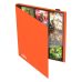 Άλμπουμ Καρτών Ultimate Guard - 18 - Pocket Flexxfolio Binder (360 θέσεις) - Orange 