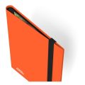 Άλμπουμ Καρτών Ultimate Guard - 18 - Pocket Flexxfolio Binder (360 θέσεις) - Orange 