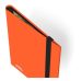 Άλμπουμ Καρτών Ultimate Guard - 18 - Pocket Flexxfolio Binder (360 θέσεις) - Orange 