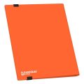 Άλμπουμ Καρτών Ultimate Guard - 18 - Pocket Flexxfolio Binder (360 θέσεις) - Orange 