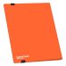 Άλμπουμ Καρτών Ultimate Guard - 18 - Pocket Flexxfolio Binder (360 θέσεις) - Orange 