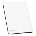 Άλμπουμ Καρτών Ultimate Guard - 18 - Pocket XENOSKIN Flexxfolio Binder (360 θέσεις) - White