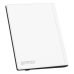 Άλμπουμ Καρτών Ultimate Guard - 18 - Pocket XENOSKIN Flexxfolio Binder (360 θέσεις) - White