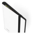 Άλμπουμ Καρτών Ultimate Guard - 18 - Pocket XENOSKIN Flexxfolio Binder (360 θέσεις) - White