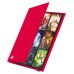 Άλμπουμ Καρτών Ultimate Guard - 18 - Pocket Flexxfolio Binder (360 θέσεις) - Red