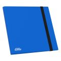 Άλμπουμ Καρτών Ultimate Guard - 24 - Pocket Flexxfolio Binder (480 θέσεις) - Blue