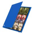 Άλμπουμ Καρτών Ultimate Guard - 24 - Pocket Flexxfolio Binder (480 θέσεις) - Blue