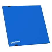 Άλμπουμ Καρτών Ultimate Guard - 24 - Pocket Flexxfolio Binder (480 θέσεις) - Blue