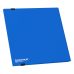 Άλμπουμ Καρτών Ultimate Guard - 24 - Pocket Flexxfolio Binder (480 θέσεις) - Blue