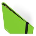 Άλμπουμ Καρτών Ultimate Guard - 24 - Pocket Flexxfolio Binder (480 θέσεις) - Light Green