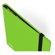 Άλμπουμ Καρτών Ultimate Guard - 24 - Pocket Flexxfolio Binder (480 θέσεις) - Light Green