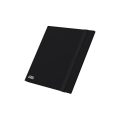 Άλμπουμ Καρτών Ultimate Guard - 24 - Pocket Flexxfolio Binder (480 θέσεις) - Black