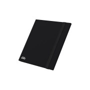 Άλμπουμ Καρτών Ultimate Guard - 24 - Pocket Flexxfolio Binder (480 θέσεις) - Black