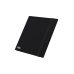 Άλμπουμ Καρτών Ultimate Guard - 24 - Pocket Flexxfolio Binder (480 θέσεις) - Black
