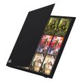 Άλμπουμ Καρτών Ultimate Guard - 24 - Pocket Flexxfolio Binder (480 θέσεις) - Black