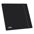 Άλμπουμ Καρτών Ultimate Guard - 24 - Pocket Flexxfolio Binder (480 θέσεις) - Black