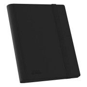 Άλμπουμ Καρτών Ultimate Guard - 18 - Pocket XENOSKIN Flexxfolio Binder (360 θέσεις) - Black
