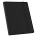 Άλμπουμ Καρτών Ultimate Guard - 18 - Pocket XENOSKIN Flexxfolio Binder (360 θέσεις) - Black