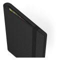Άλμπουμ Καρτών Ultimate Guard - 18 - Pocket XENOSKIN Flexxfolio Binder (360 θέσεις) - Black