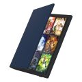 Άλμπουμ Καρτών Ultimate Guard - 18 - Pocket XENOSKIN Flexxfolio Binder (360 θέσεις) - Blue