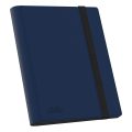 Άλμπουμ Καρτών Ultimate Guard - 18 - Pocket XENOSKIN Flexxfolio Binder (360 θέσεις) - Blue