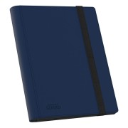 Άλμπουμ Καρτών Ultimate Guard - 18 - Pocket XENOSKIN Flexxfolio Binder (360 θέσεις) - Blue