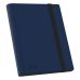 Άλμπουμ Καρτών Ultimate Guard - 18 - Pocket XENOSKIN Flexxfolio Binder (360 θέσεις) - Blue